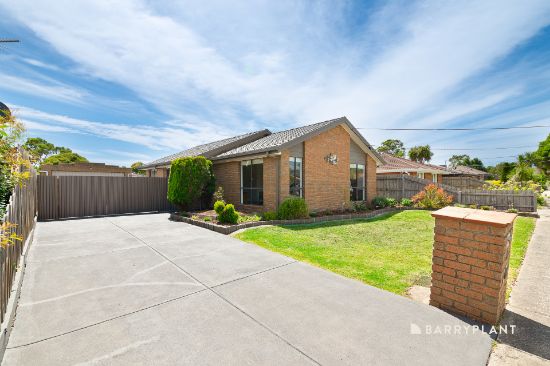 6 Guinea Court, Epping, Vic 3076