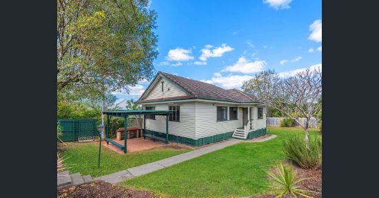6 Handcroft St, Wavell Heights, Qld 4012