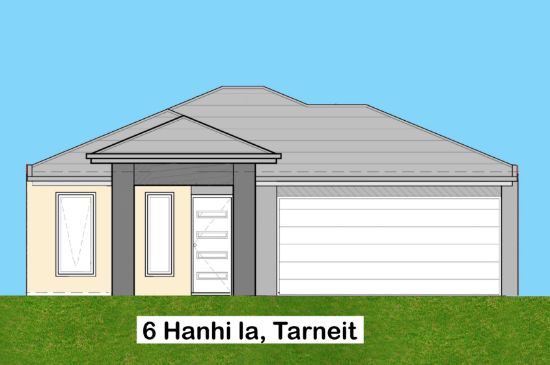 6 Hanhi Lane, Tarneit, Vic 3029