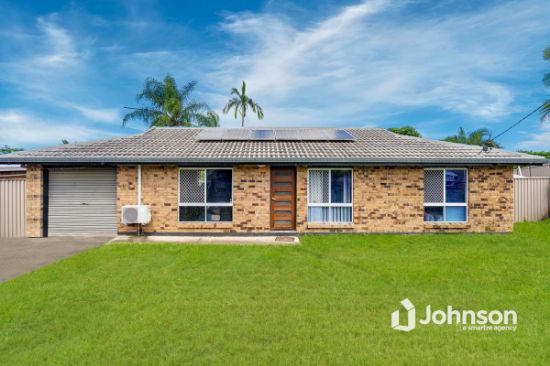 6 Hargrill Court, Boronia Heights, Qld 4124