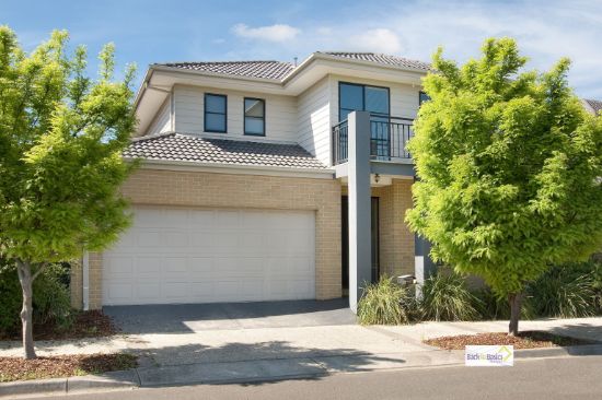 6 Harlesden Circuit, Pakenham, Vic 3810