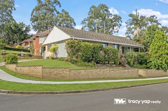 6 Harley Crescent, Eastwood, NSW 2122