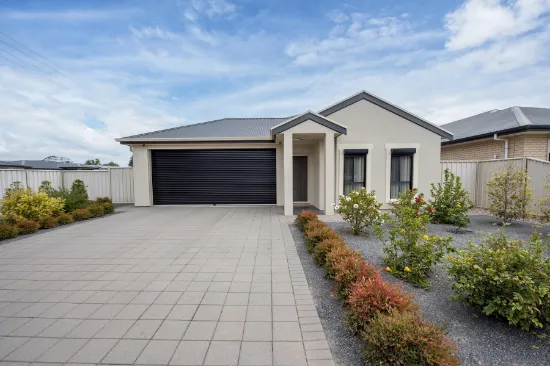 6 Harris Road, Port Pirie South, SA, 5540
