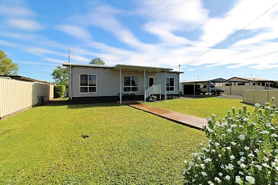 6 Hartig Crescent, Cloncurry, QLD, 4824