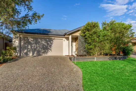 6 Hartley Cres, North Lakes, QLD, 4509