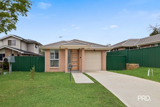 6 Hartley Place, Werrington County, NSW 2747