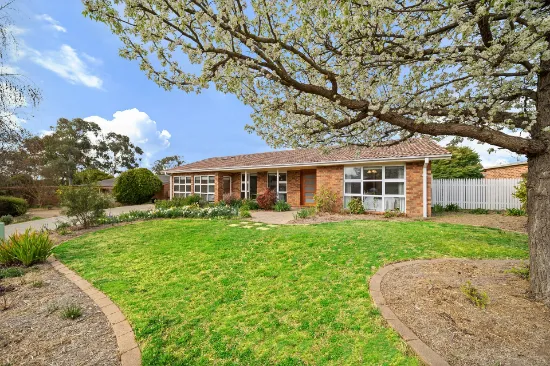 6 Hayden Close, Florey, ACT, 2615