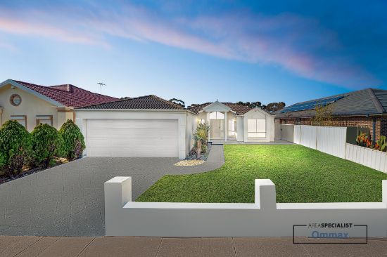 6 Heron Road, Cairnlea, Vic 3023