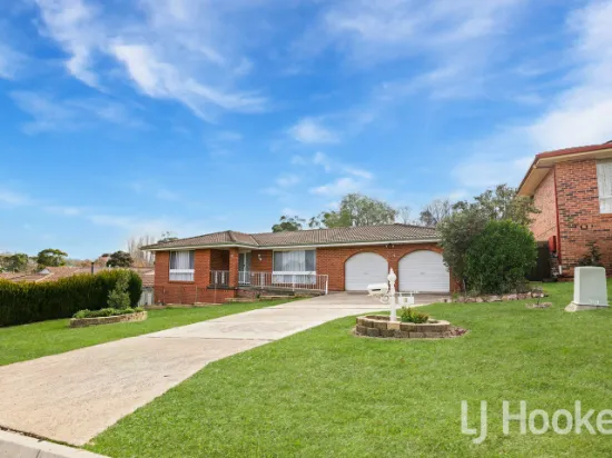 6 Heylin Place, South Bathurst, NSW, 2795