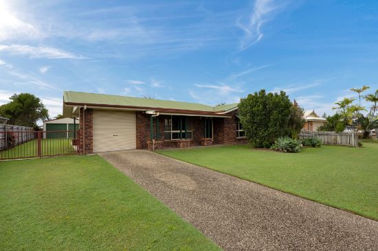 6 Highland Court, Beaconsfield, Qld 4740