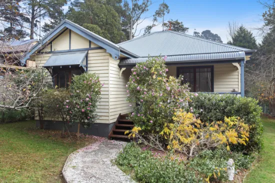 6 Highland Street, Leura, NSW, 2780