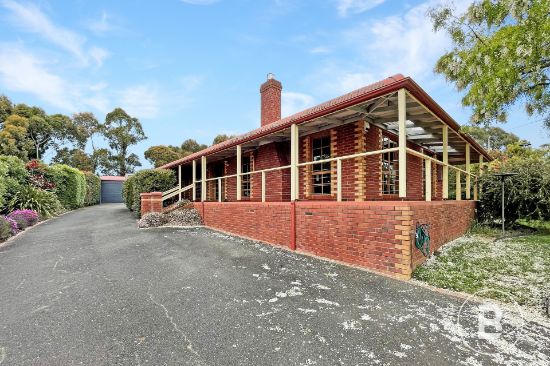6 Hillview Road, Brown Hill, Vic 3350
