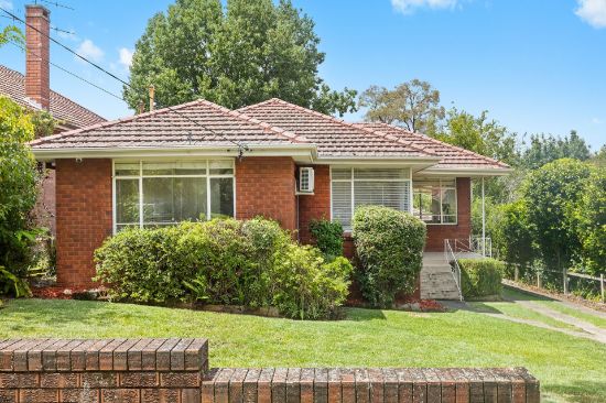 6 Holway Street, Eastwood, NSW 2122