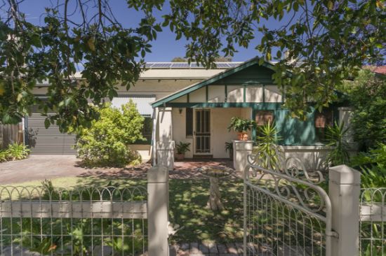 6 Homer Road, Clarence Park, SA 5034