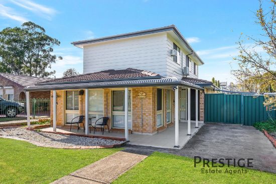 6 Hope Crescent, Bossley Park, NSW 2176
