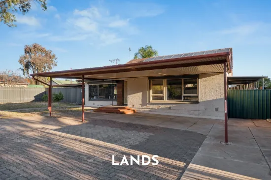 6 Horton St, Elizabeth Park, SA, 5113