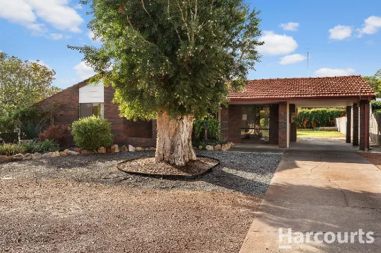 6 Hull Heights, Waroona, WA, 6215