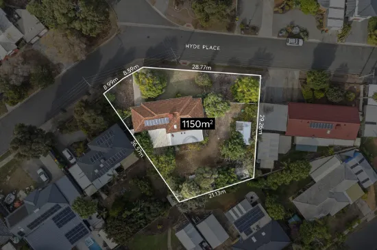 6 Hyde Place, Christies Beach, SA, 5165