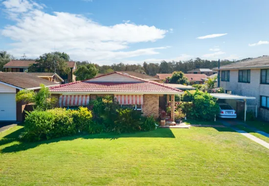 6 Jabiru Drive, Harrington, NSW, 2427