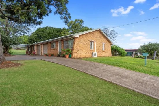 6 James St, Laidley, QLD, 4341
