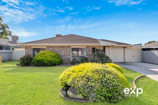 6 Janine Drive, Burton, SA, 5110