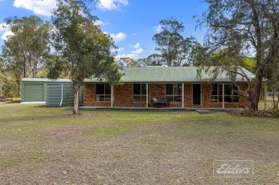 6 Janke Road, Widgee, QLD, 4570