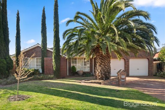 6 Jarman Court, Hoppers Crossing, Vic 3029