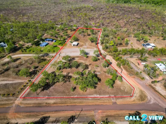 6 Jason Road, Howard Springs, NT, 0835