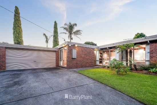 6 Jersey Road, Bell Post Hill, Vic 3215