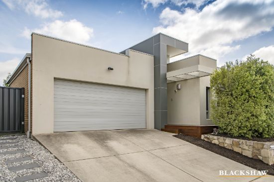 6 Jimmy Clements Crescent, Bonner, ACT 2914