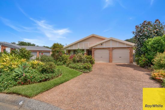 6 John Howe Place, Point Clare, NSW 2250