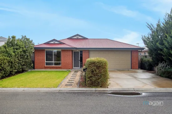 6 Joy Crescent, Murray Bridge, SA, 5253