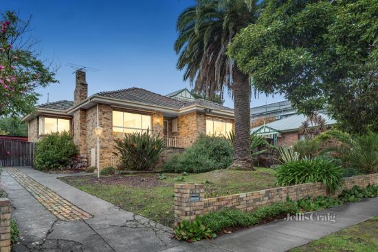 6 Jubilee Street, Mount Waverley, Vic 3149