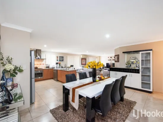 6 Kalgan Pass, Gosnells, WA, 6110