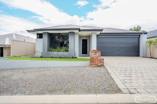 6 Kawana Grove, Meadow Springs, WA 6210