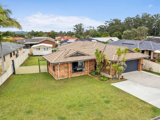 6 Kelly Cres, Townsend, NSW, 2463