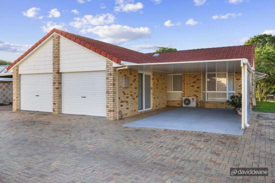 6 Kenzie Court, Brendale, Qld 4500