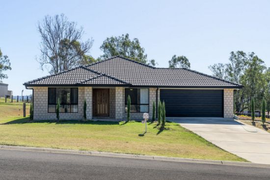 6 Kerry View, Forest Hill, Qld 4342