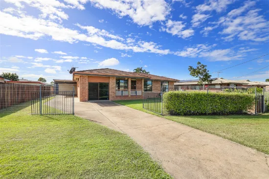 6 Kevins Place, Thabeban, QLD, 4670