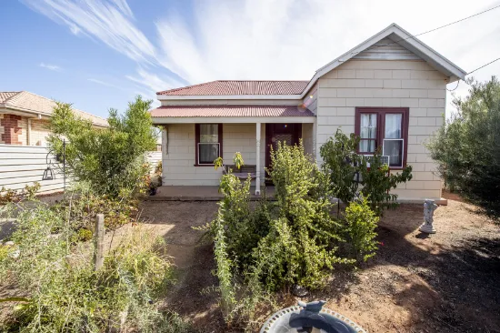 6 Key Street, Port Pirie South, SA, 5540