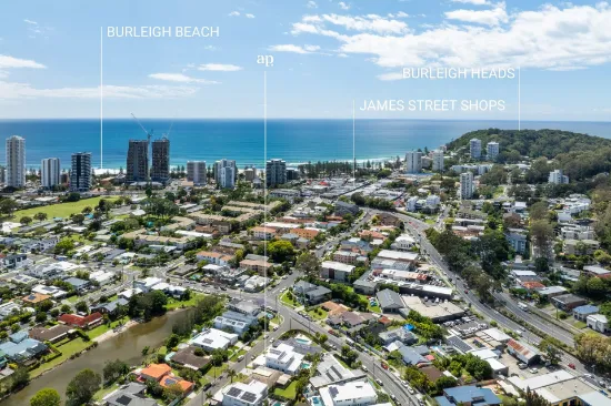 6 Kingfisher Crescent, Burleigh Waters, QLD, 4220