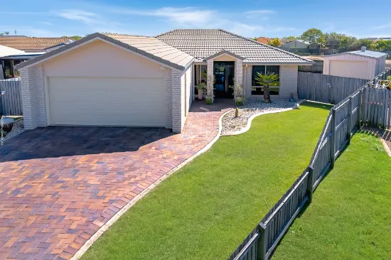 6 Kinross Court, Kawungan, QLD, 4655