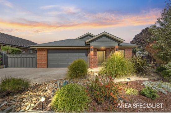 6 Landy Circuit, Pakenham, Vic 3810