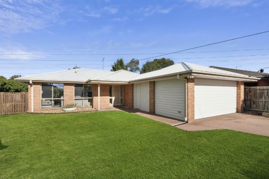 6 Langham Court, Grovedale, Vic 3216