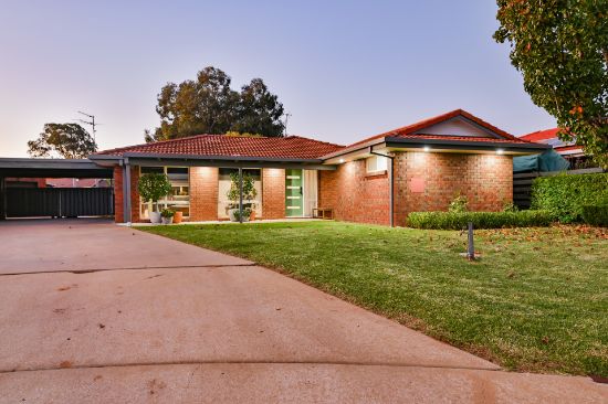 6 Lapthorne Court, Mildura, Vic 3500