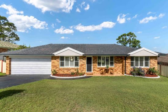6 Lauren Close, Rutherford, NSW 2320