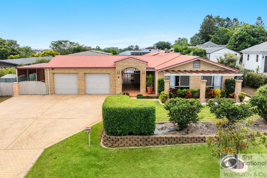 6 Laurie Place, Casino, NSW 2470