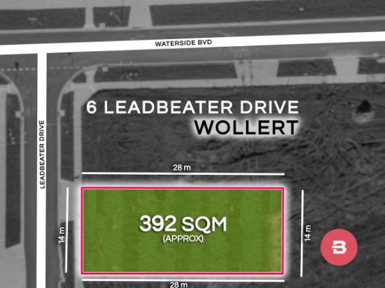 6 Leadbeater Drive, Wollert, Vic 3750