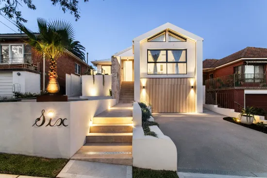 6 Lees Road, Kingsgrove, NSW, 2208