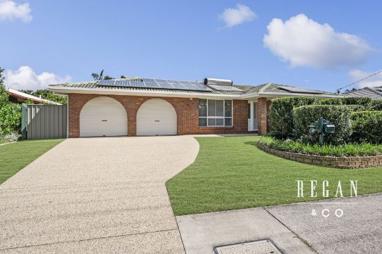 6 Lesley Avenue, Caboolture, Qld 4510